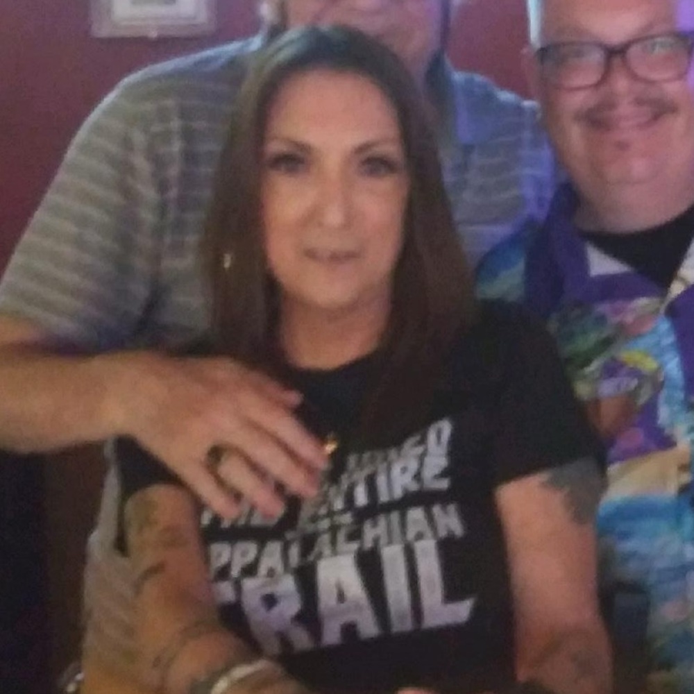 Meet your Posher, Joann